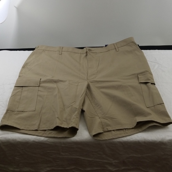 propper shorts